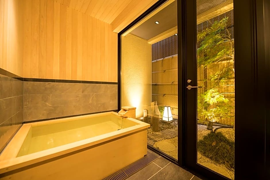 HOTEL SHIKISAI KYOTO - Vacation STAY 74808v