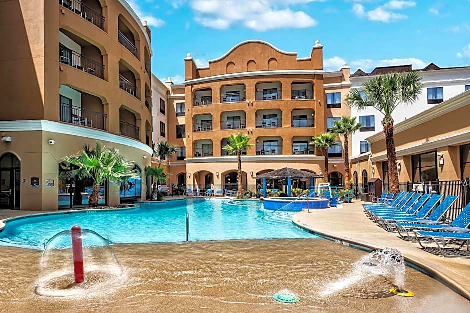 Courtyard by Marriott San Antonio SeaWorld /Westover Hills