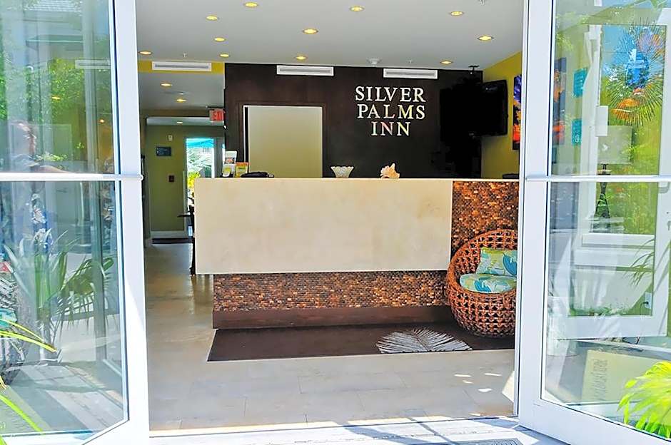Silver Palms Inn