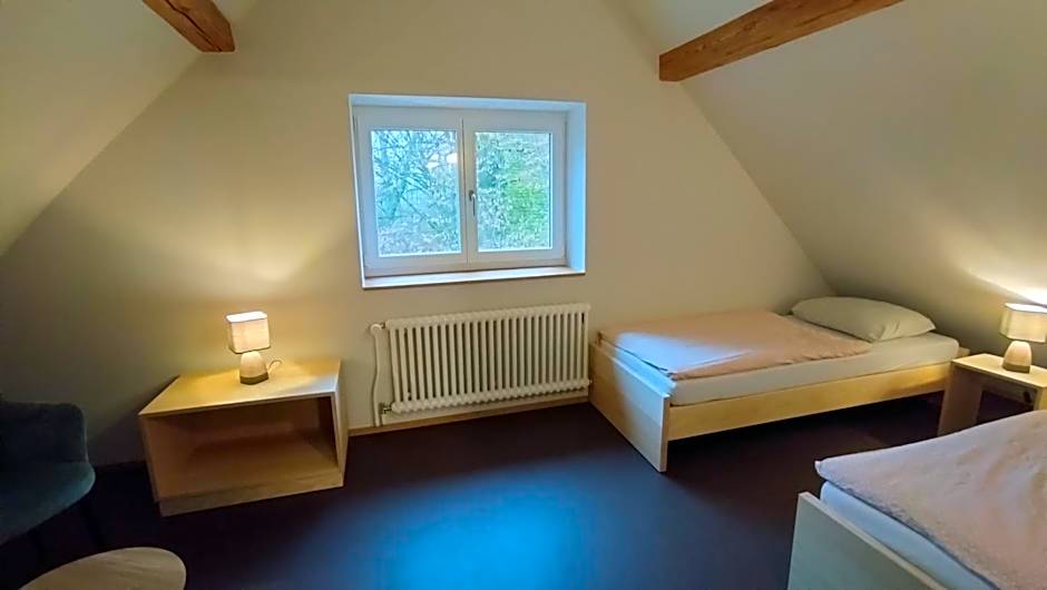Schaffhausen Youth Hostel