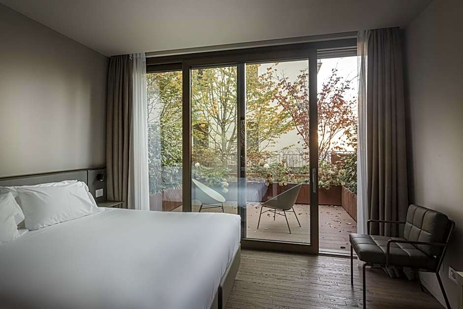 Hotel Promessi Sposi