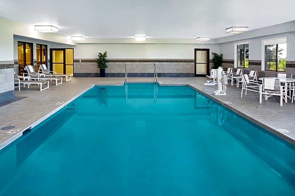 Holiday Inn Express Sheboygan-Kohler / I-43, an IHG Hotel