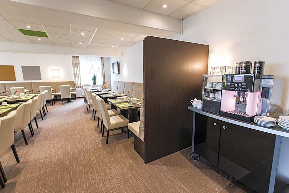 Hermes Hotel Oldenburg