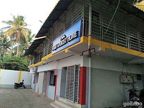 SPOT ON  Anju Tourist Home