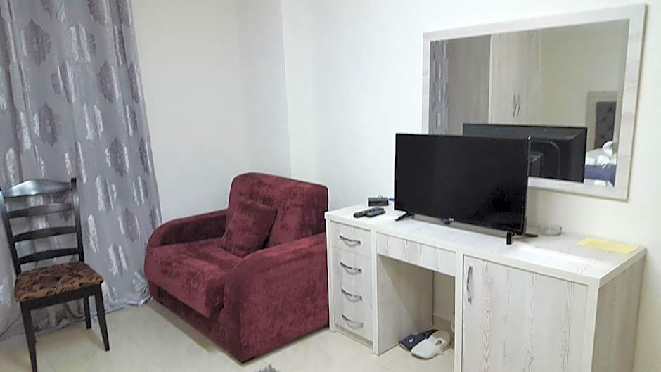 Hotel Livia
