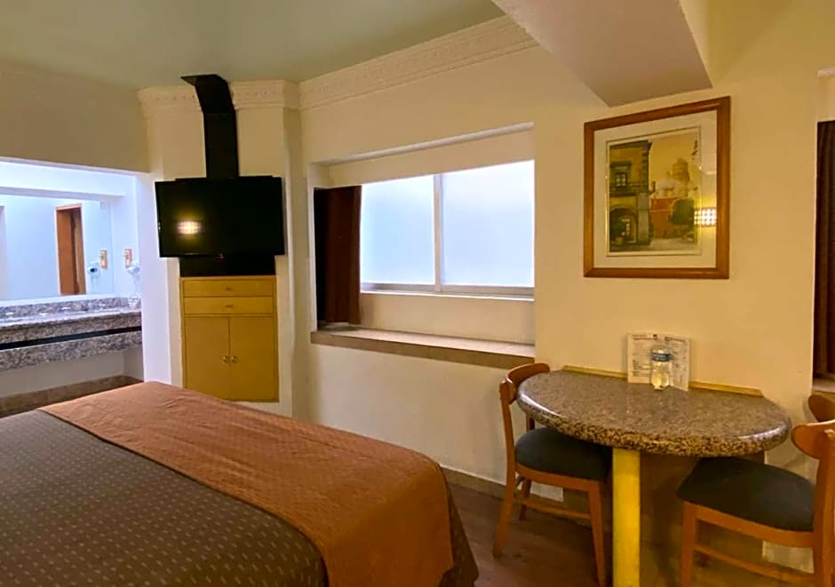 Hotel Villa de Madrid