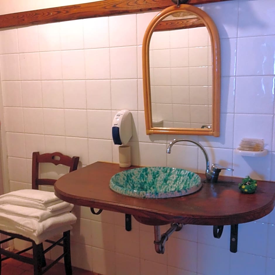 Hotel Agriturismo Santa Margherita