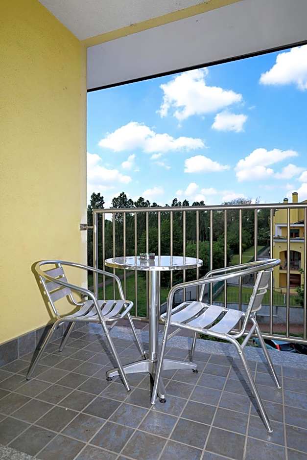 Hotel Residence Aurora