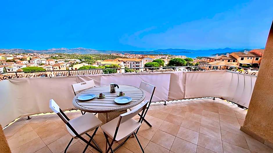 Residence Borgo Punta Villa