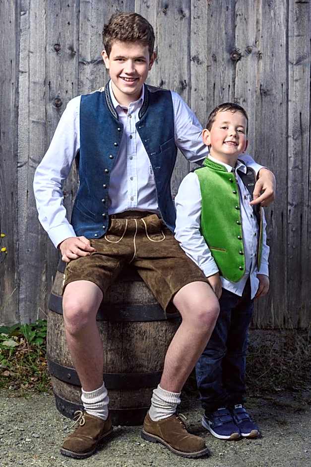 Hotel Zum Stemplinger Hansl