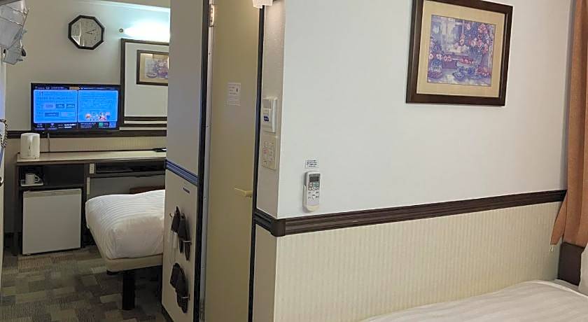 Toyoko Inn Kintetsu Nara Ekimae