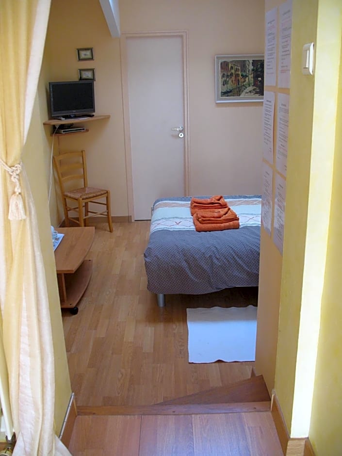 Chambres d'Hôtes Le Mûrier