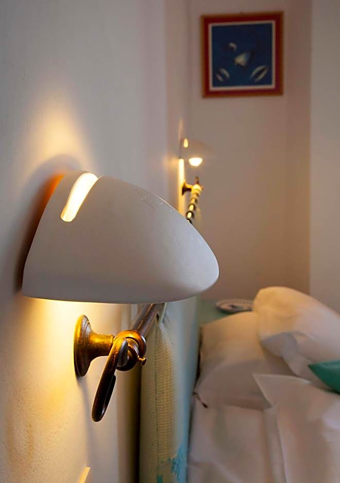 BUE MARINO Hotel & Roof Lounge