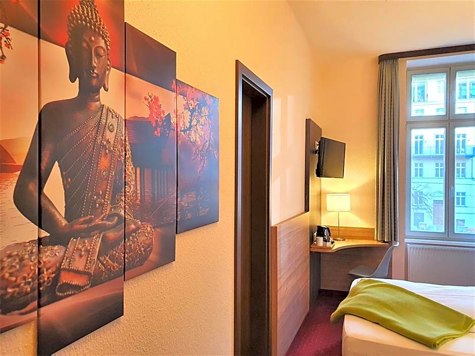 Melarose Feng Shui Hotel