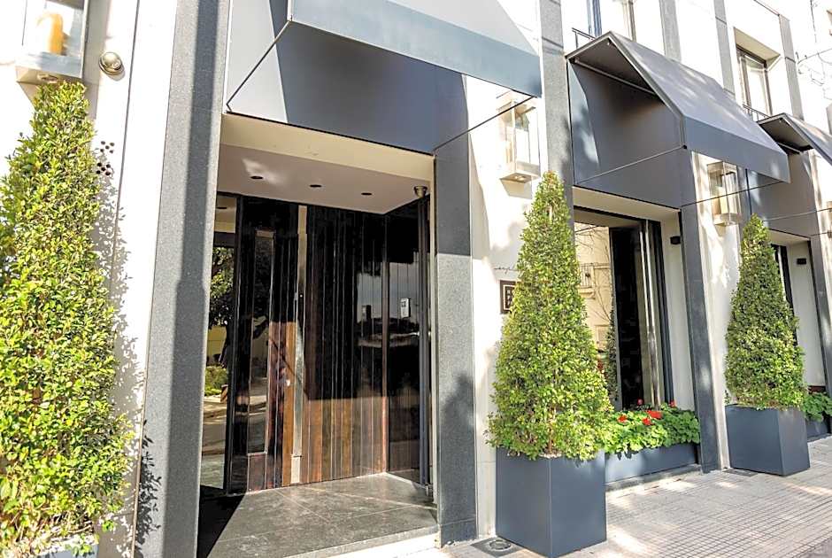 Esplendor Plaza Francia