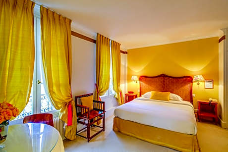 Superior Double Studio