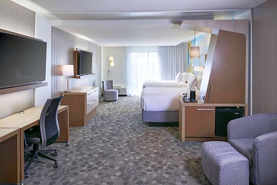 Courtyard by Marriott Jackson