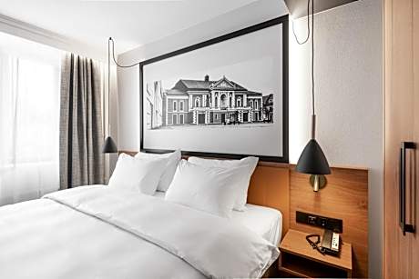Classic Double Room
