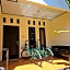 Mysterieus Homestay Gili Air