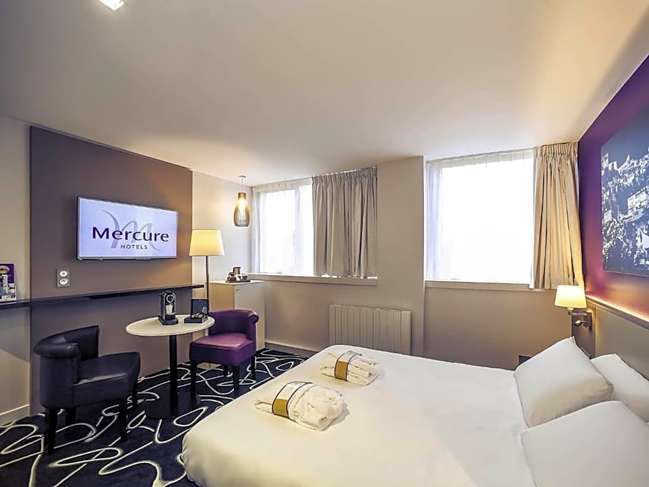 Mercure Saint Lo Centre
