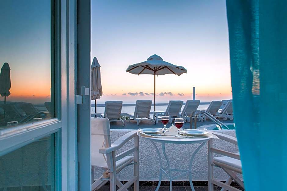 Artemis Suites Hotel