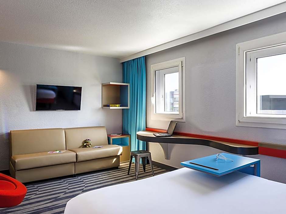 ibis Styles Antony Paris Sud