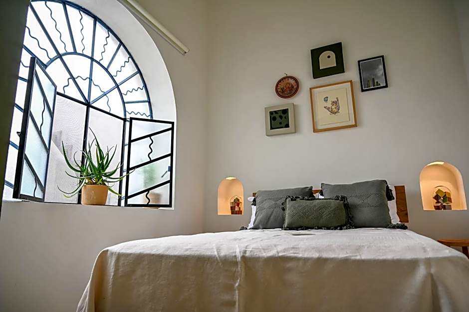 Casa Kali by Barrio México