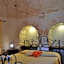 Mini spa in chalet bosco e trullo