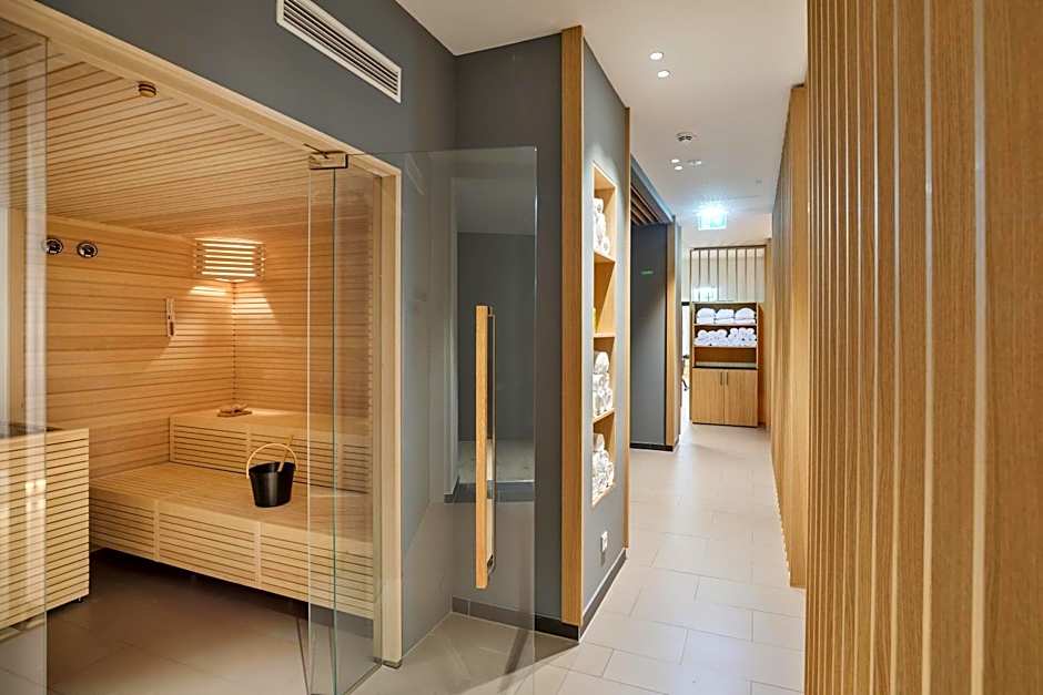 Austria Trend Hotel Maximilian