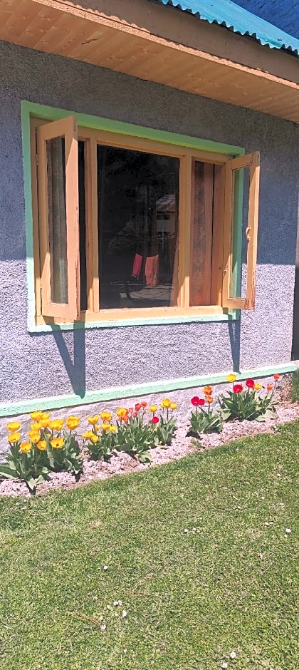 Paradise Guest House