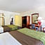 SureStay by Best Western Cherokee on the River
