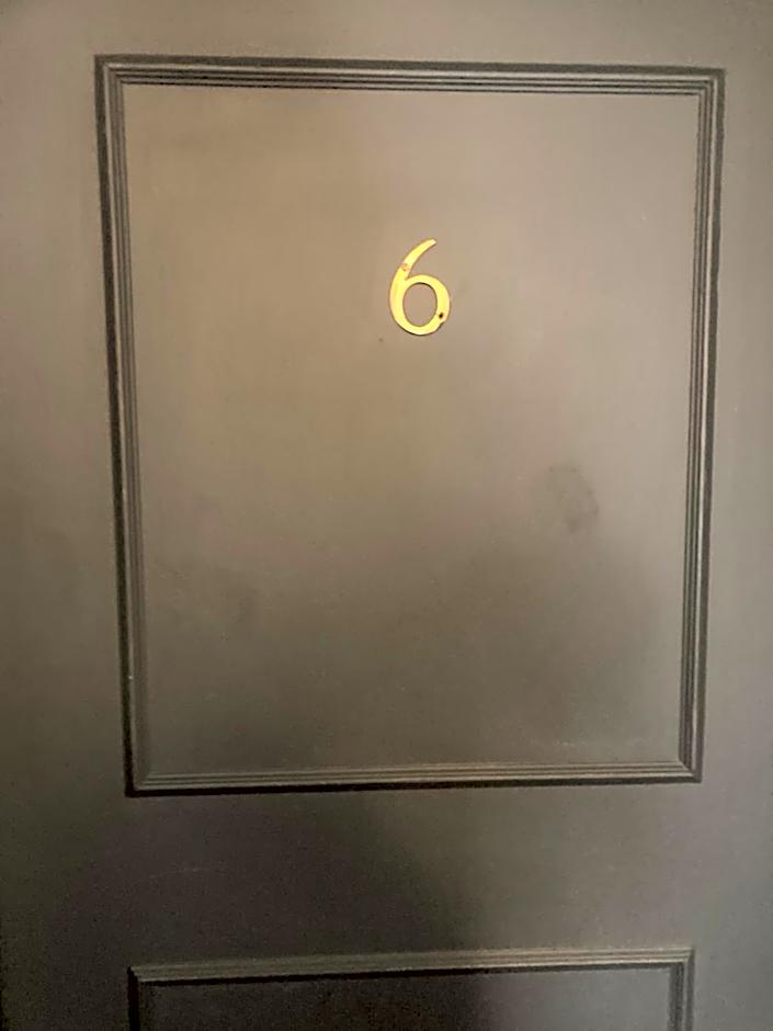 Abingdon Lodge Hotel