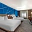 Comfort Inn & Suites Frisco East - McKinney