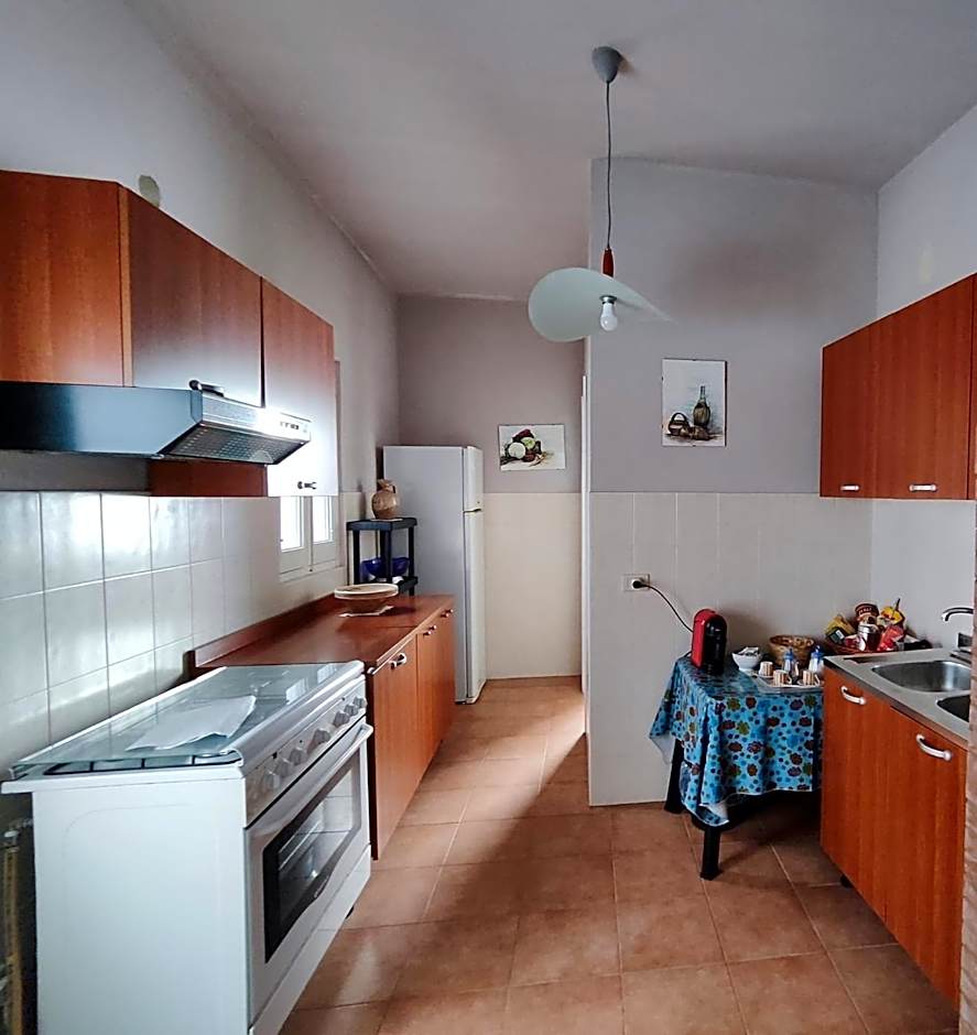 B&B Palazzo Antonelli