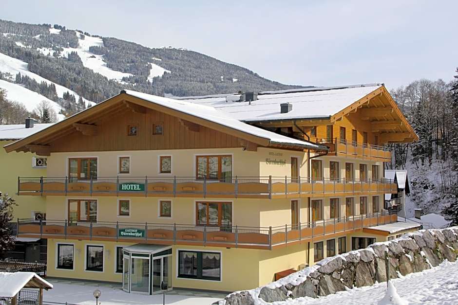 Hotel Bärenbachhof - Joker card included in summer