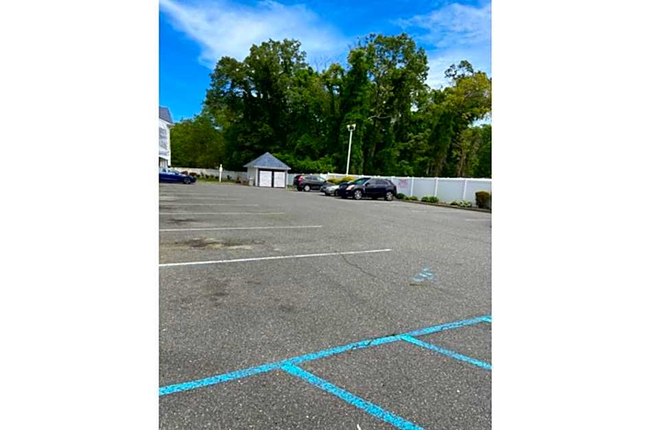 Studio Inn and Suites