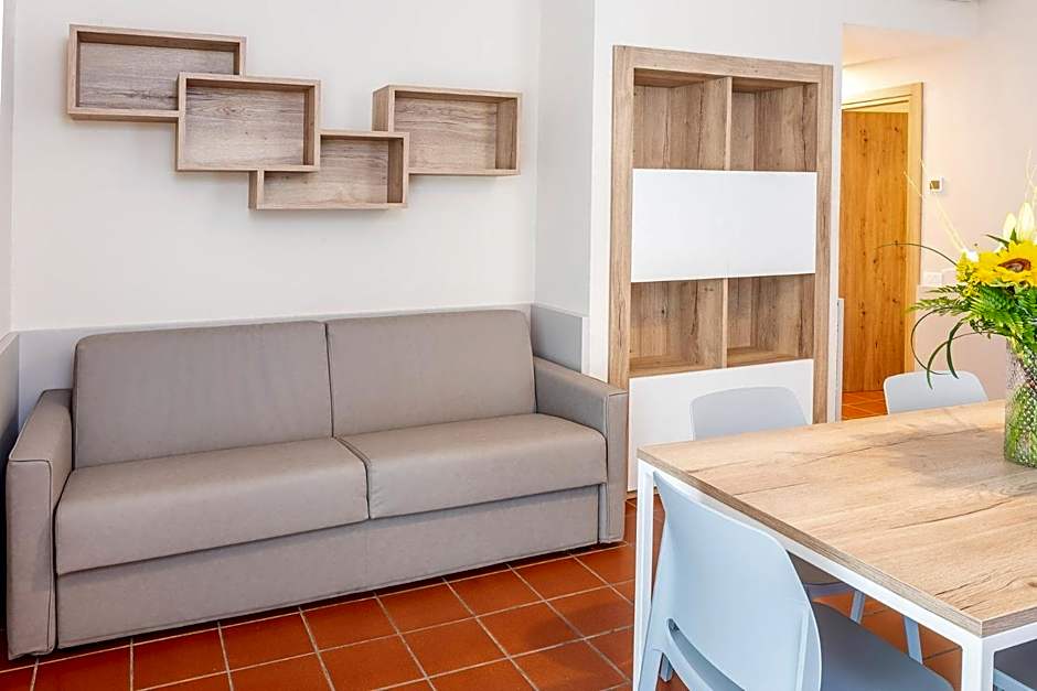 Residence Parco Del Garda
