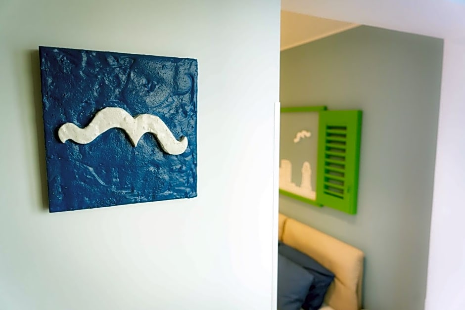 B&B Mareè Seafront Molfetta