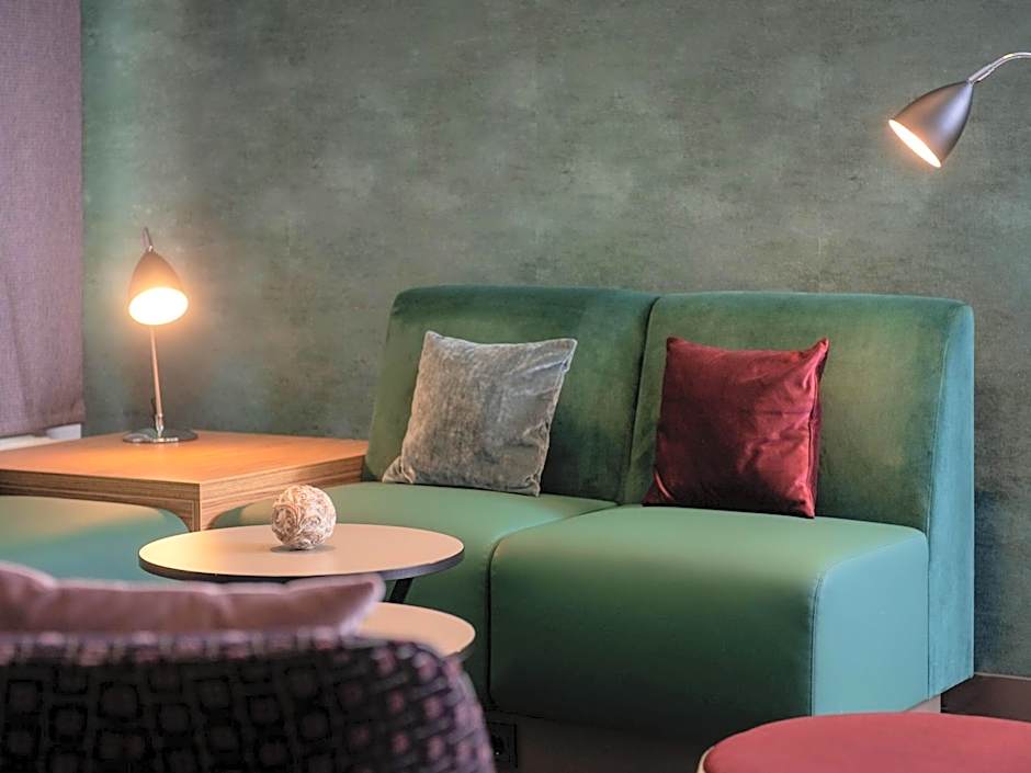 Mercure Hotel Koeln Belfortstrasse