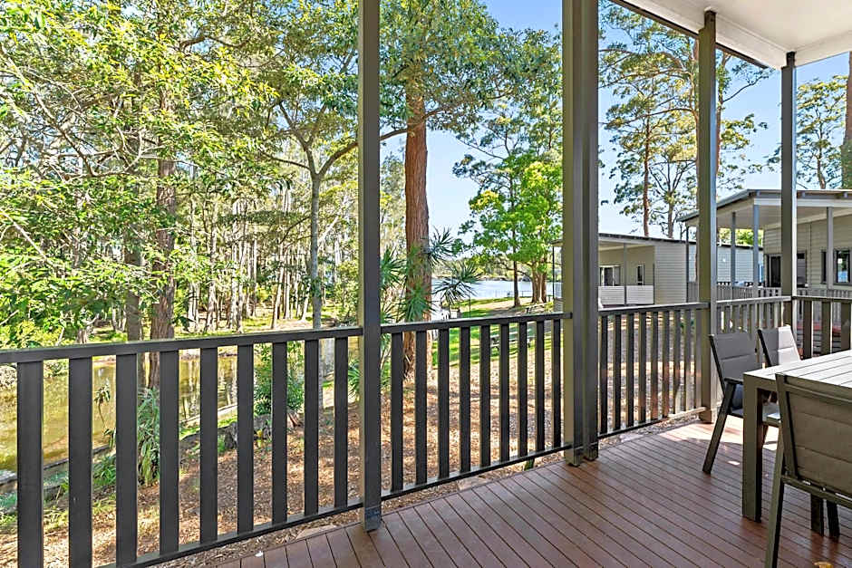 Discovery Parks - Forster