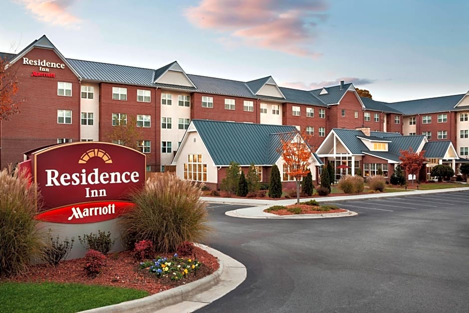 Residence Inn by Marriott Greensboro Airport