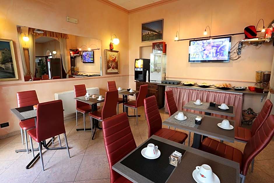 Hotel Piola
