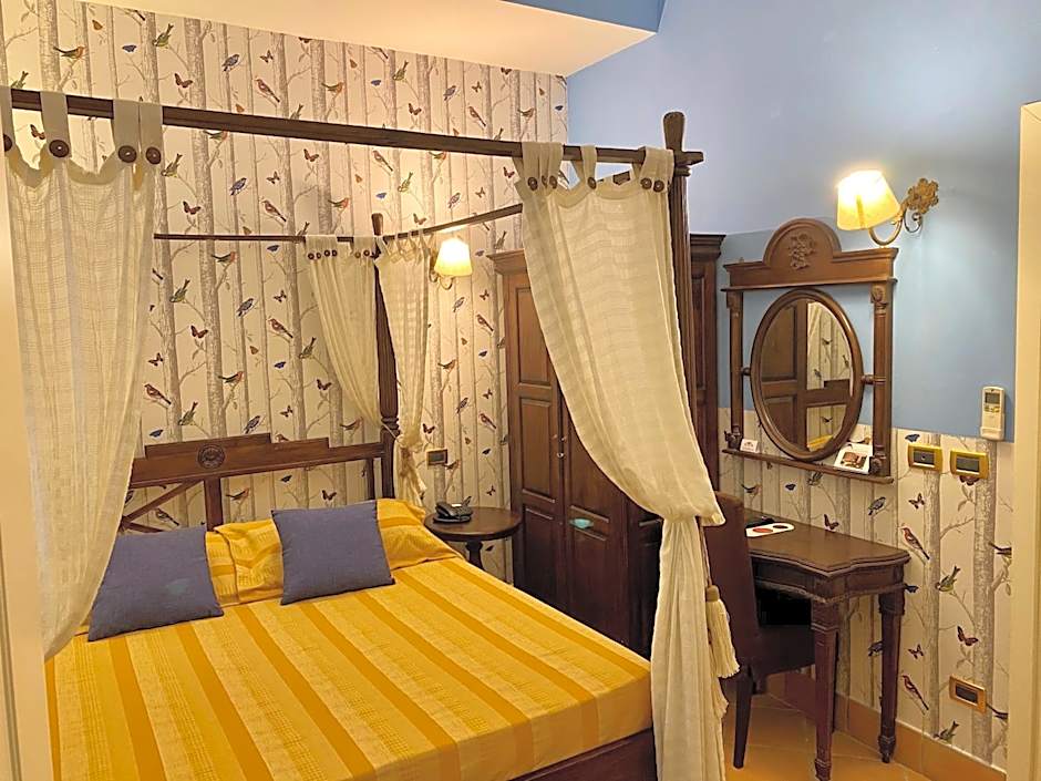 Hotel Il Guercino