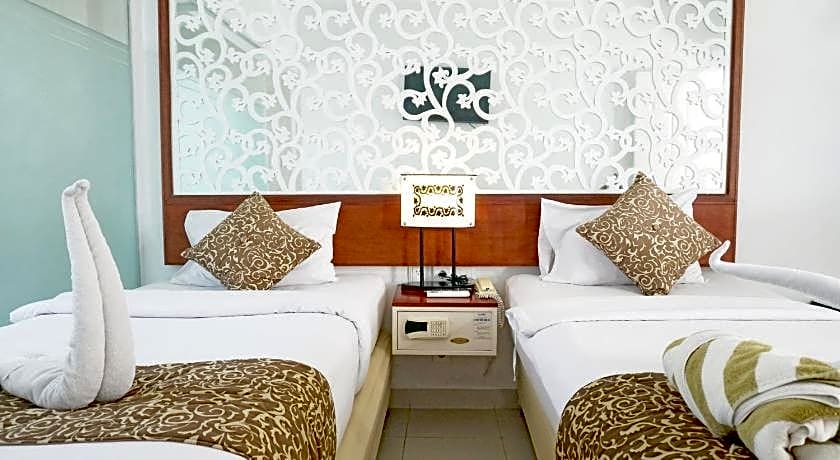 Samsara Inn
