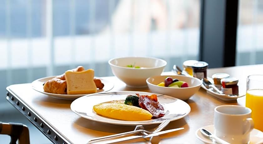 The Westin Miyako Hotel Kyoto