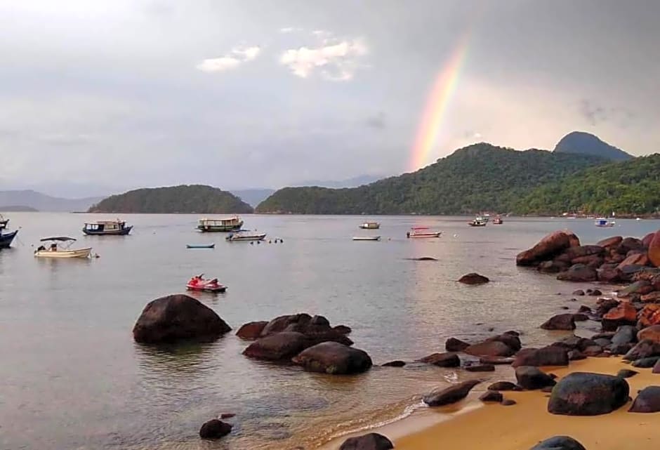 Suítes Carla e Carol