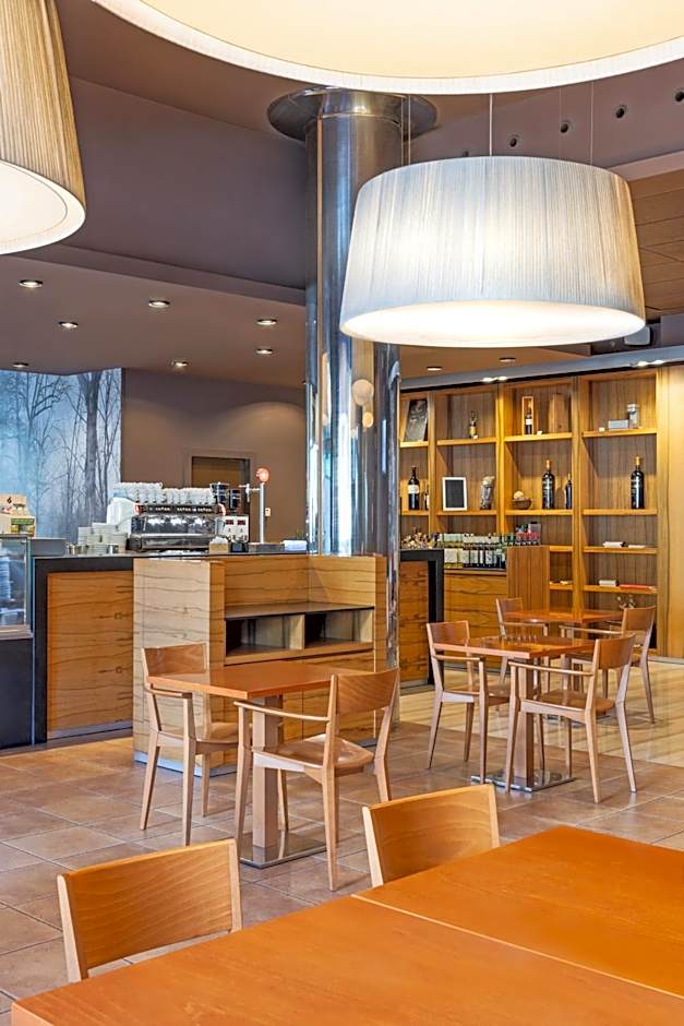 Hotel Sb Ciutat De Tarragona