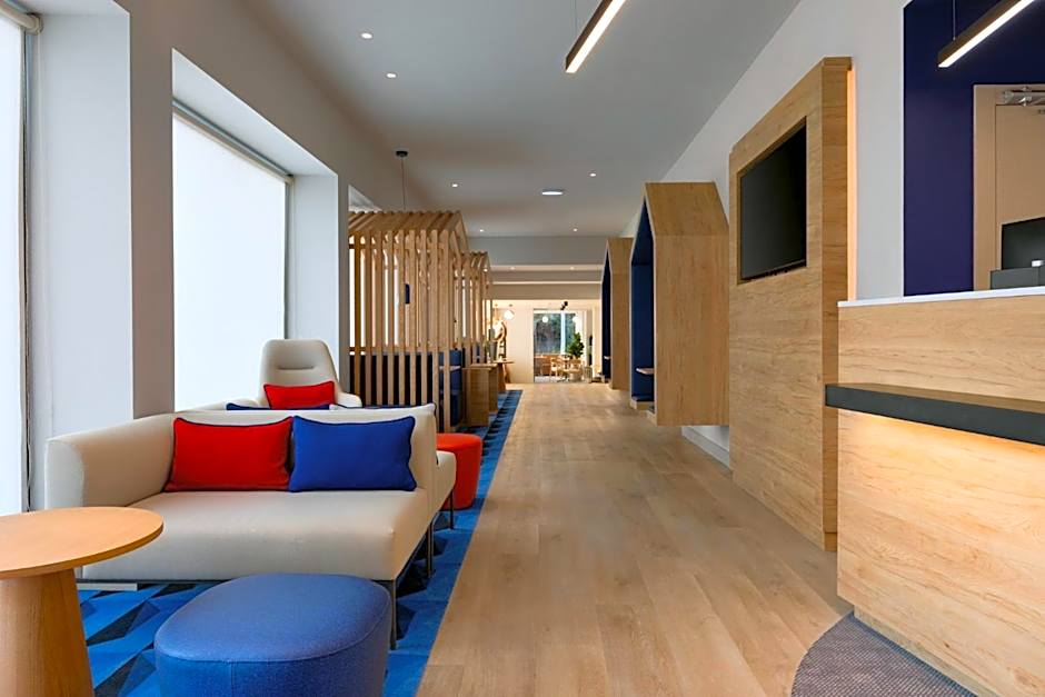 Holiday Inn Express Porto Boavista By IHG