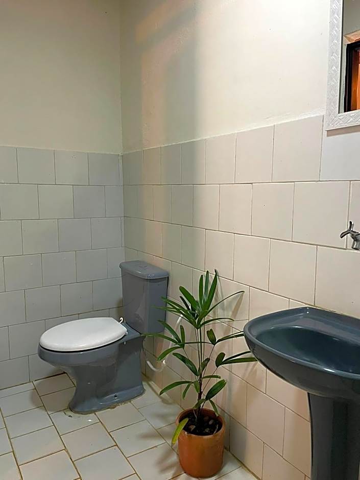 Chalés Beira Rio - Parque da Carioca - Centro Histórico