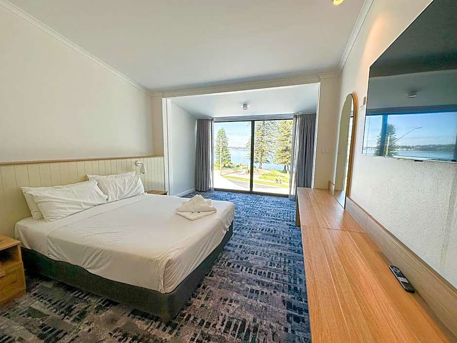 Pippi's at the Point